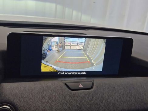 Certified 2025 MAZDA CX-90 3.3 Turbo w/ Preferred Package image 21