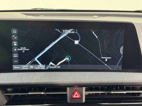 Used 2022 Kia EV6 Wind image 24