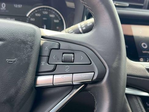 Used 2024 Cadillac XT6 Luxury w/ LPO, Floor Liner Package AWD/4WD image 22
