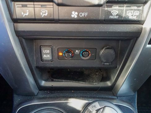 Used 2018 Toyota 4Runner Limited image 26