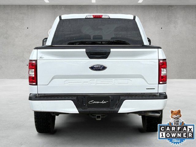 Used 2020 Ford F150 XL w/ Equipment Group 101A Mid RWD image 15