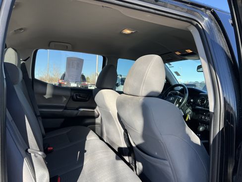 Used 2019 Toyota Tacoma SR5 image 19