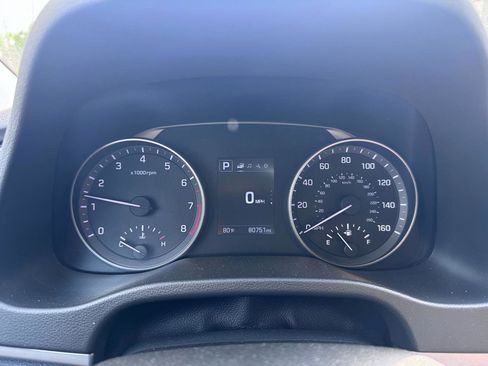 Used 2017 Hyundai Elantra Limited image 15