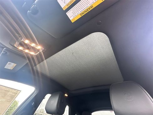 New 2025 Mercedes-Benz GLE 53 AMG 4MATIC Coupe image 34