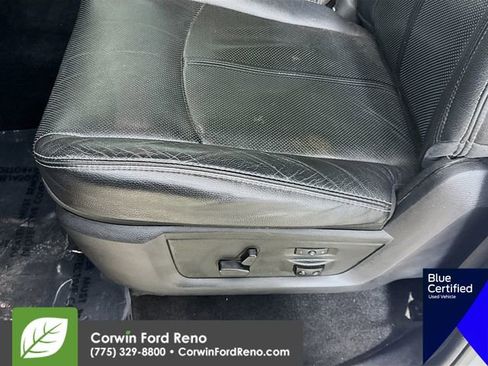 Used 2018 RAM 2500 Laramie image 24