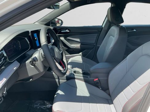New 2026 Volkswagen Jetta GLI Autobahn FWD image 9