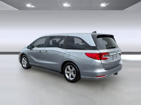 Used 2019 Honda Odyssey EX-L image 3