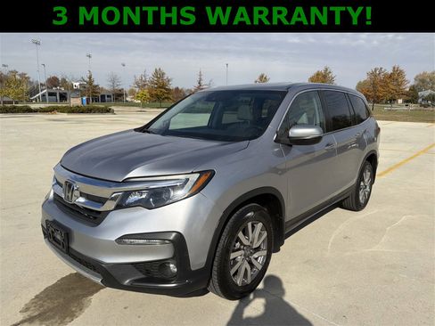 Used 2019 Honda Pilot EX-L image 26