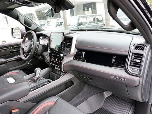 New 2026 RAM 1500 RHO w/ RHO Level 1 Equipment Group image 13