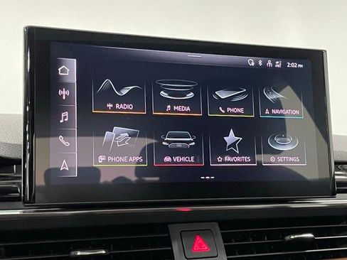 Used 2023 Audi A5 2.0T Premium w/ Convenience Package image 19