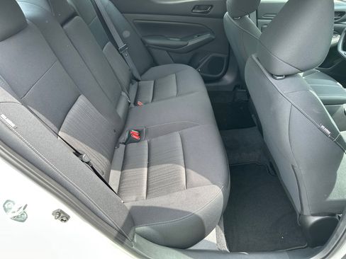 New 2025 Nissan Altima 2.5 S image 15