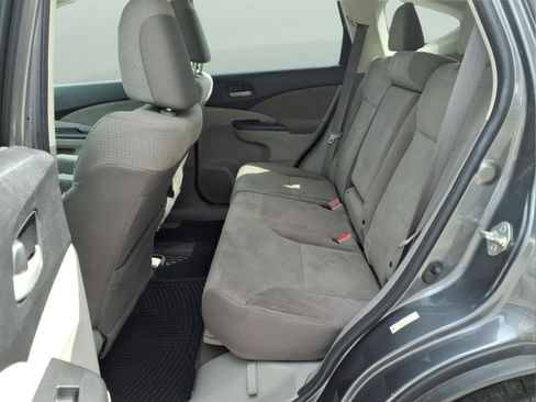 Used 2012 Honda CR-V EX image 14