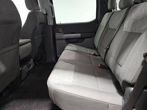 Used 2022 Ford F150 XLT w/ Equipment Group 302A High image 10