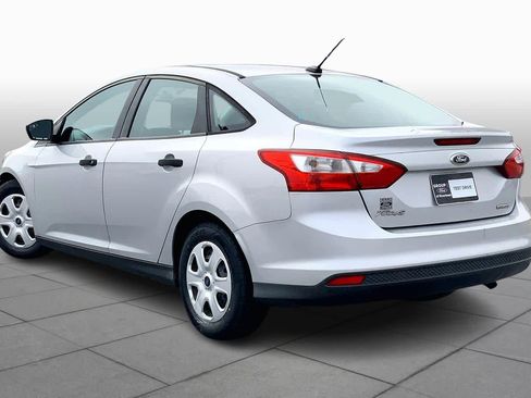 Used 2013 Ford Focus S image 12
