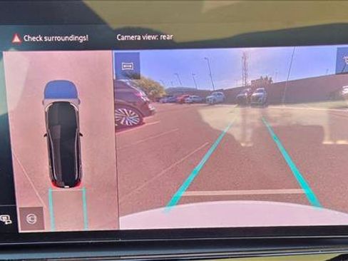 New 2025 Audi S5 Premium Plus image 13