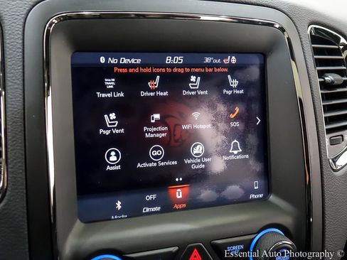 Used 2018 Dodge Durango R/T image 22