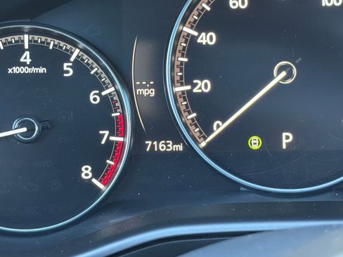 Certified 2025 MAZDA CX-50 AWD 2.5 S w/ Weather Package image 24