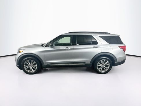 Used 2020 Ford Explorer XLT w/ Equipment Group 202A RWD image 4