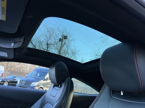 Certified 2023 Mercedes-Benz C 43 AMG 4MATIC Coupe image 22