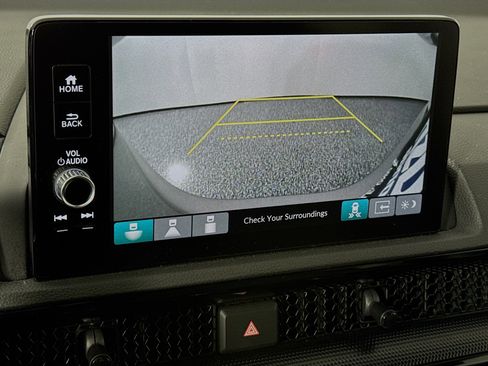 Certified 2023 Honda CR-V Sport Touring image 14