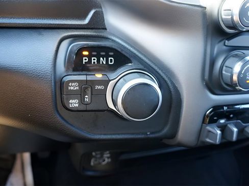 Used 2024 RAM 2500 Big Horn image 24