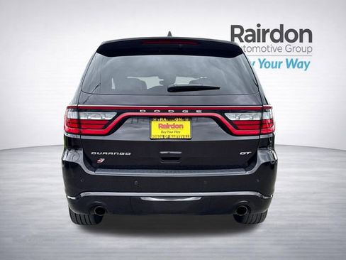 Used 2024 Dodge Durango GT AWD/4WD image 6
