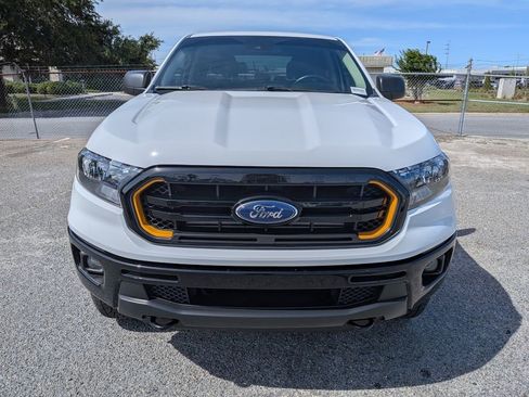 Used 2023 Ford Ranger XLT w/ Equipment Group 301A Mid AWD/4WD image 9