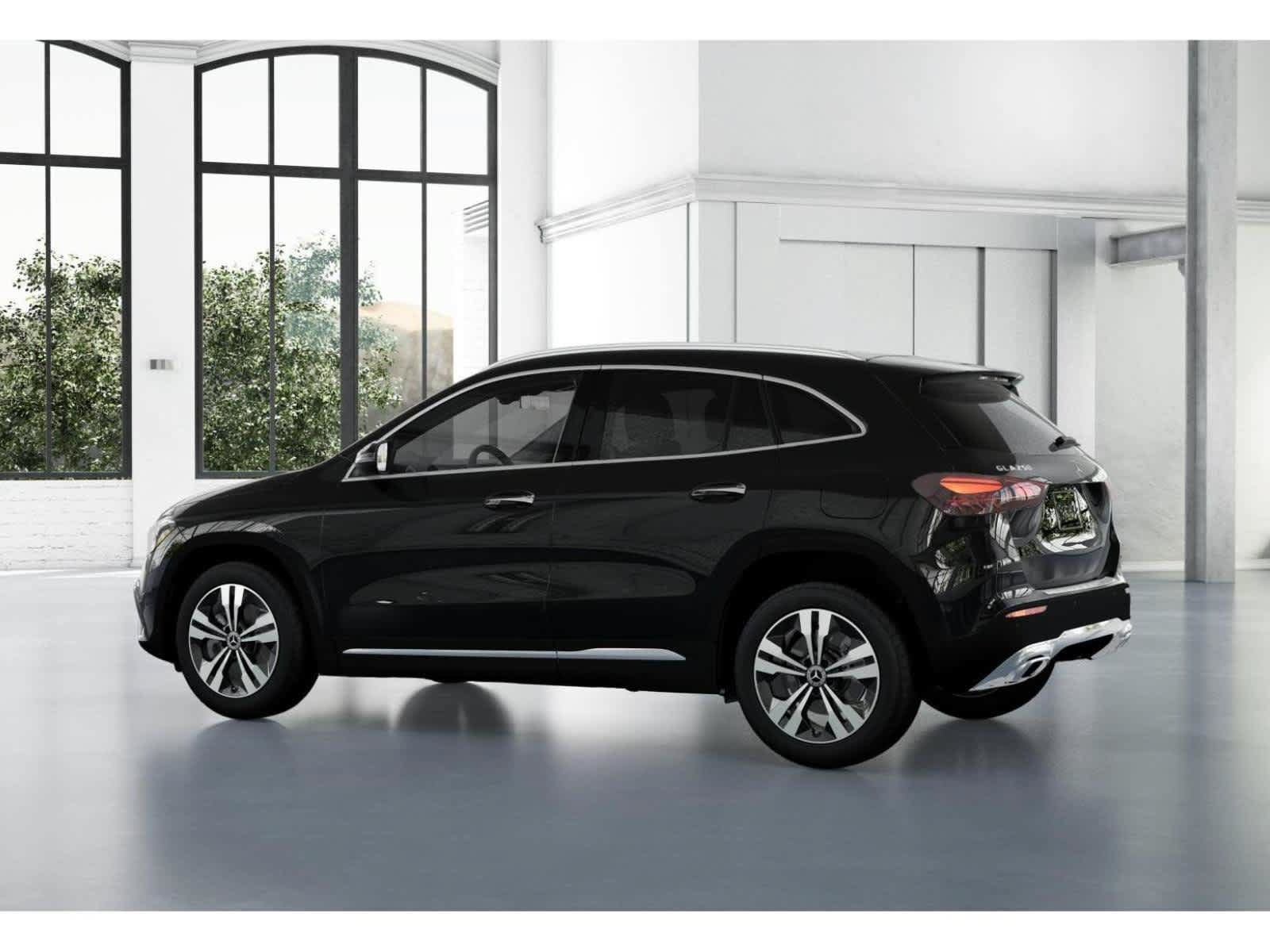 Used 2026 Mercedes-Benz GLA 250 image 31