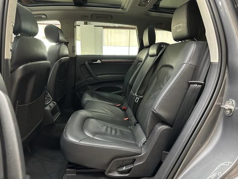 Used 2012 Audi Q7 3.0T Premium Plus image 13