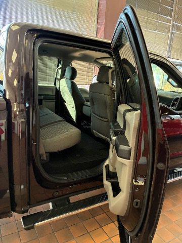 Used 2018 Ford F150 XLT w/ Equipment Group 302A Luxury AWD/4WD image 24