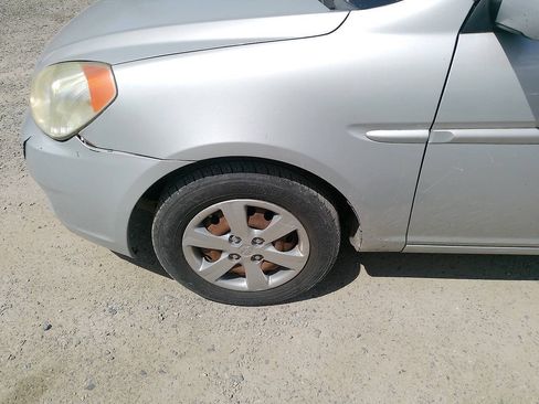 Used 2009 Hyundai Accent GLS w/ Popular Equipment Pkg 5 FWD image 25