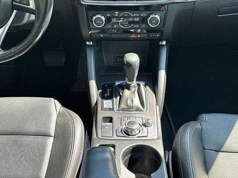 Used 2016 MAZDA CX-5 Grand Touring AWD/4WD image 29