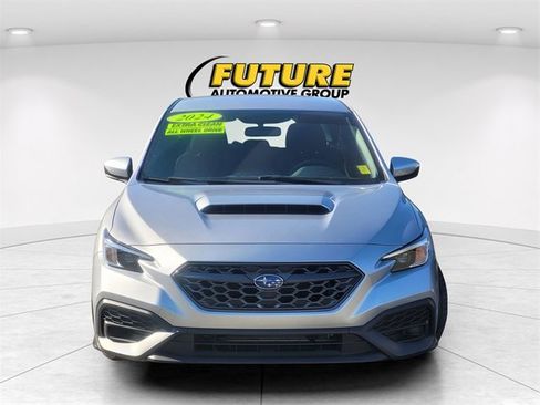 Used 2024 Subaru WRX Base image 3