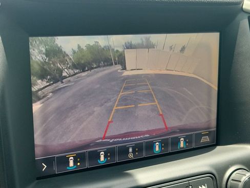Used 2019 GMC Terrain Denali w/ Advanced Safety Package FWD image 34