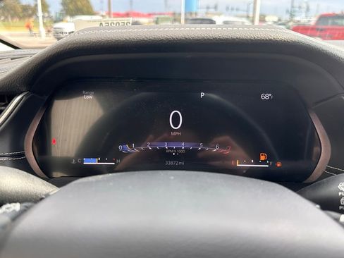 Used 2021 Jeep Grand Cherokee L Limited image 26