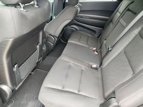 New 2026 Dodge Durango GT w/ Blacktop Package image 24