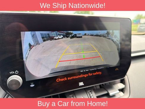 Used 2024 Toyota RAV4 Limited w/ Weather Package AWD/4WD image 18