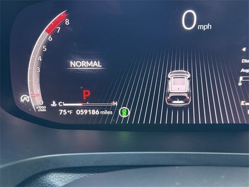 Used 2022 Acura MDX Type S image 56