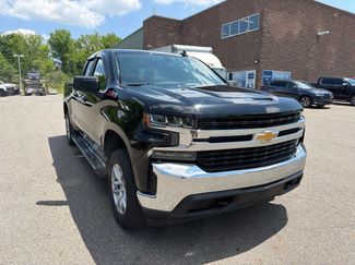 Used 2019 Chevrolet Silverado 1500 LT w/ All-Star Edition AWD/4WD video 2