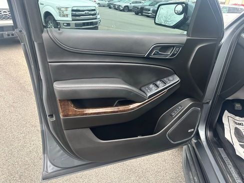 Used 2019 Chevrolet Tahoe LT image 22