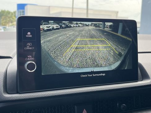 Used 2026 Honda CR-V Sport-L image 17