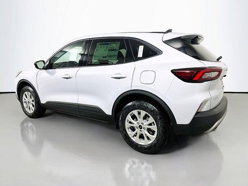 New 2026 Ford Escape Active w/ Cold Weather Package image 4