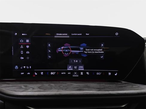 Certified 2025 Audi Q5 Prestige image 26