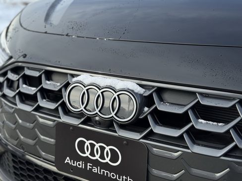 New 2025 Audi A5 2.0T Premium image 6