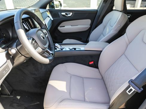 New 2026 Volvo XC60 T8 Plus w/ Climate Package PRO AWD/4WD image 44