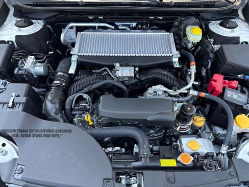 New 2025 Subaru Outback Wilderness image 9