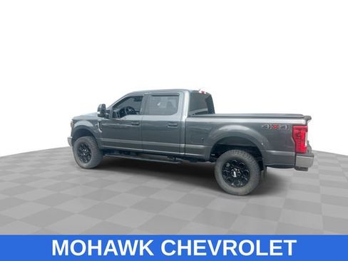 Used 2019 Ford F250 XLT w/ XLT Value Package AWD/4WD image 6
