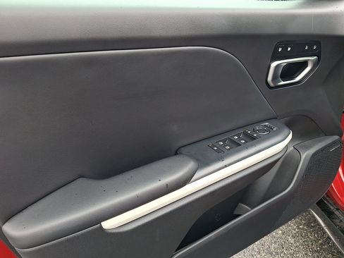 Used 2025 Kia K4 GT-Line w/ GT-Line Premium Package FWD image 12