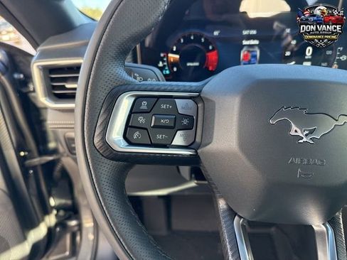 New 2026 Ford Mustang Premium image 13