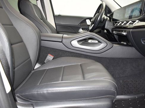 Used 2020 Mercedes-Benz GLE 350 4MATIC image 24